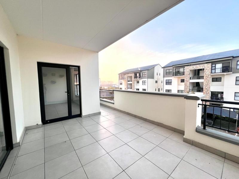 To Let 2 Bedroom Property for Rent in The Huntsman Western Cape